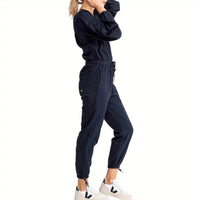 Kerri Rosenthal - Women's Savannah Jumpsuit
