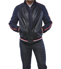 Lusso Beni - Hampi Leather Jacket