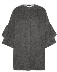 Karmamia WOMEN'S KENNEDY JACKET in n129 - women's jacket - detail view