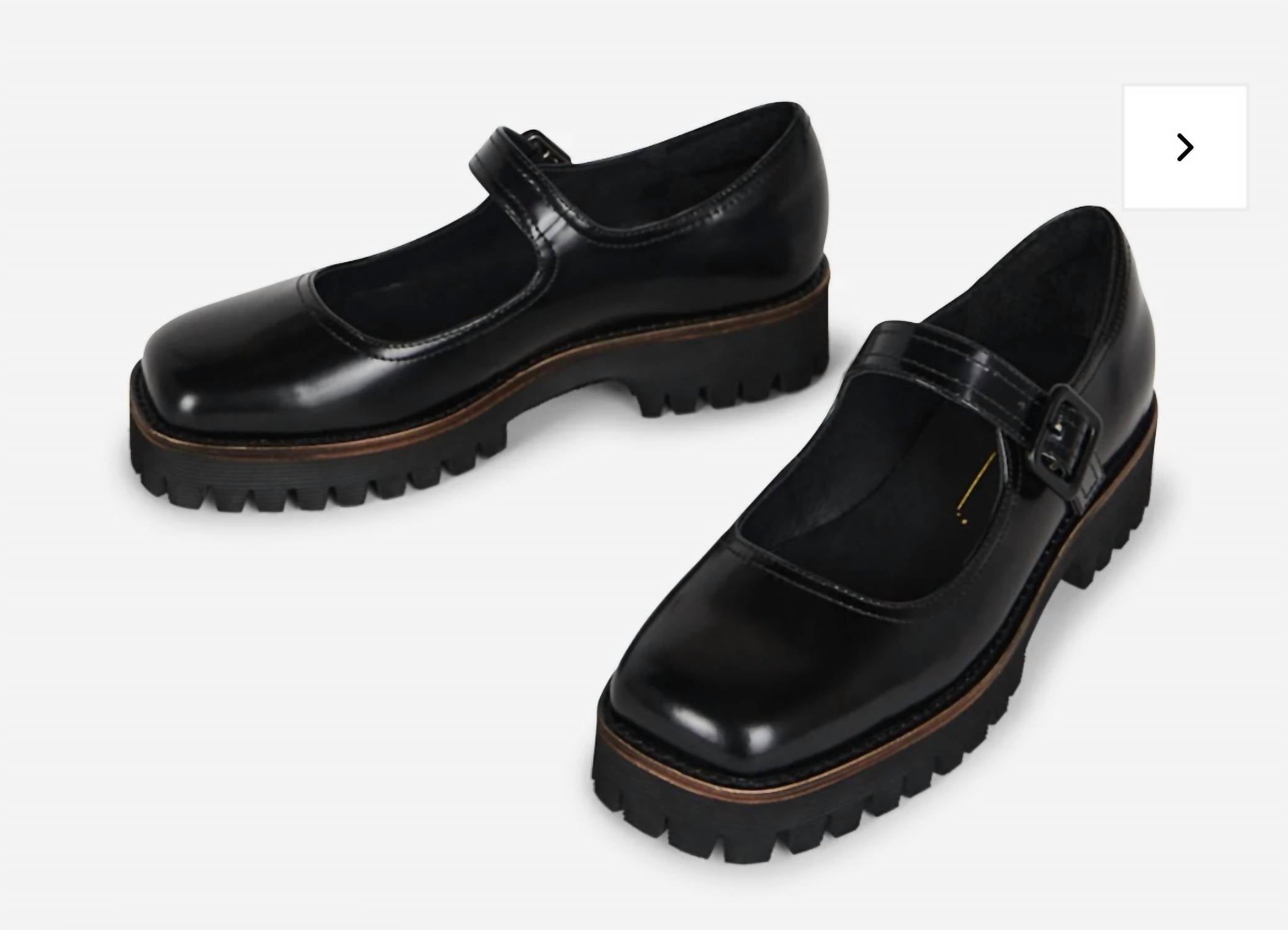 Intentionally Blank - Women's Veronica Mary Jane