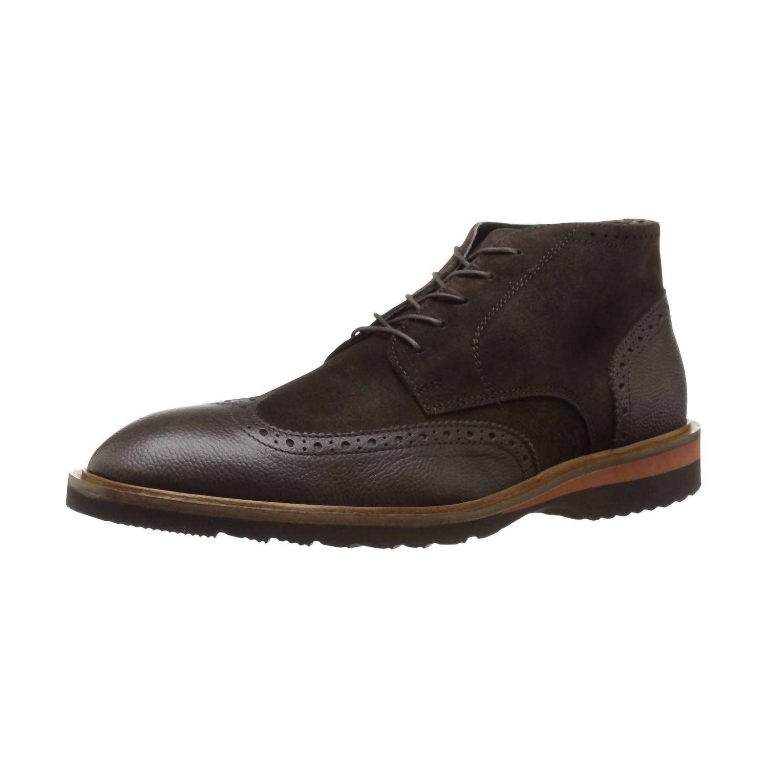 Kenneth Cole - Men's Gotta Go Chukka Boot