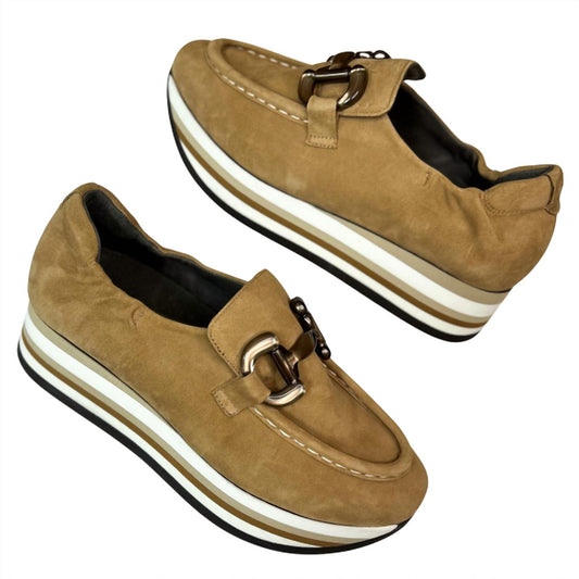 Softwaves - Women's Catlin Sneakers