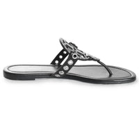 Tory Burch - Women's Miller Eyelet Sandals