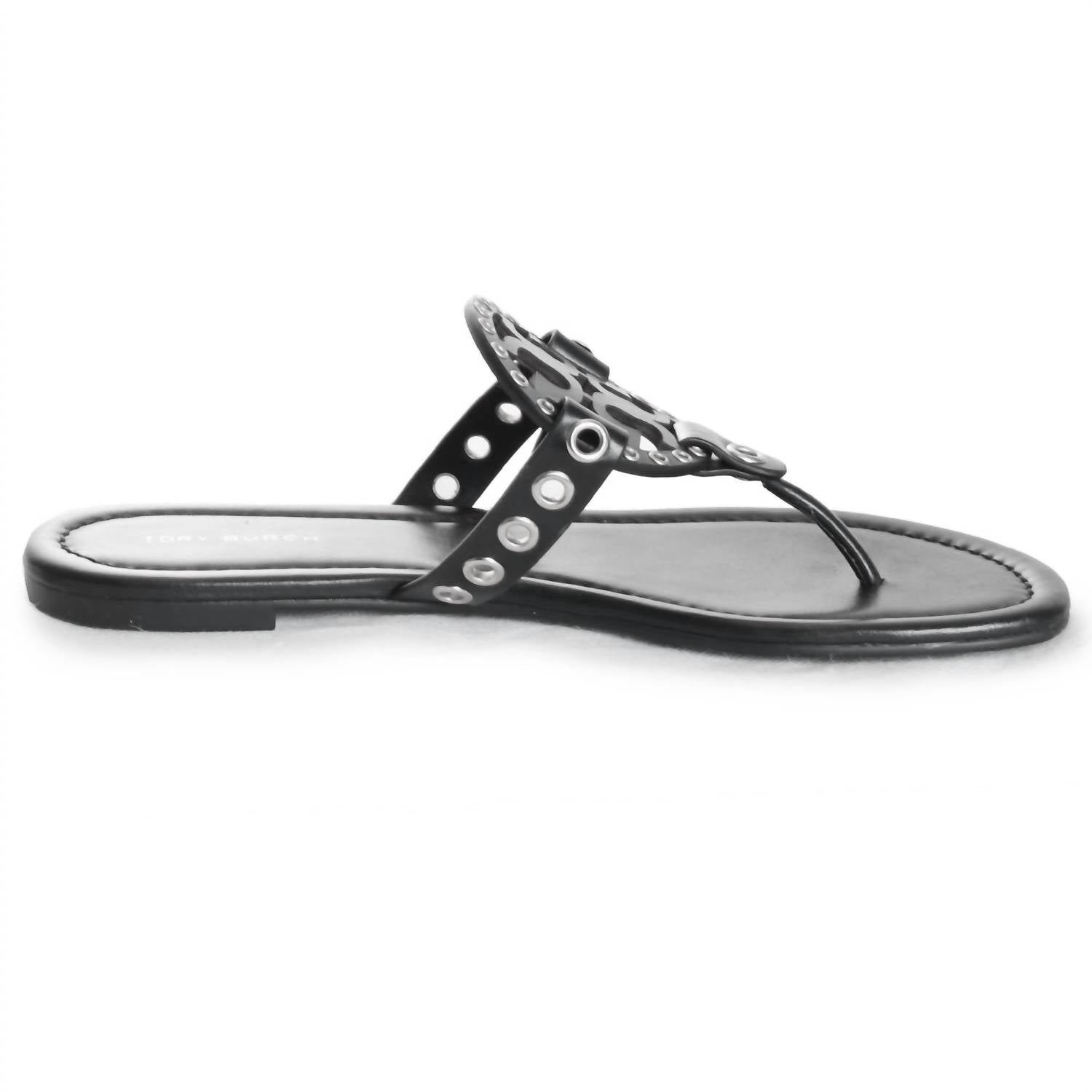 Tory Burch - Women's Miller Eyelet Sandals