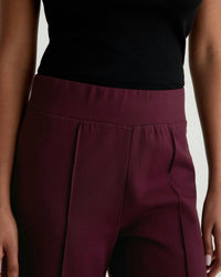 Ag Jeans - Pull On Wide Leg Pant