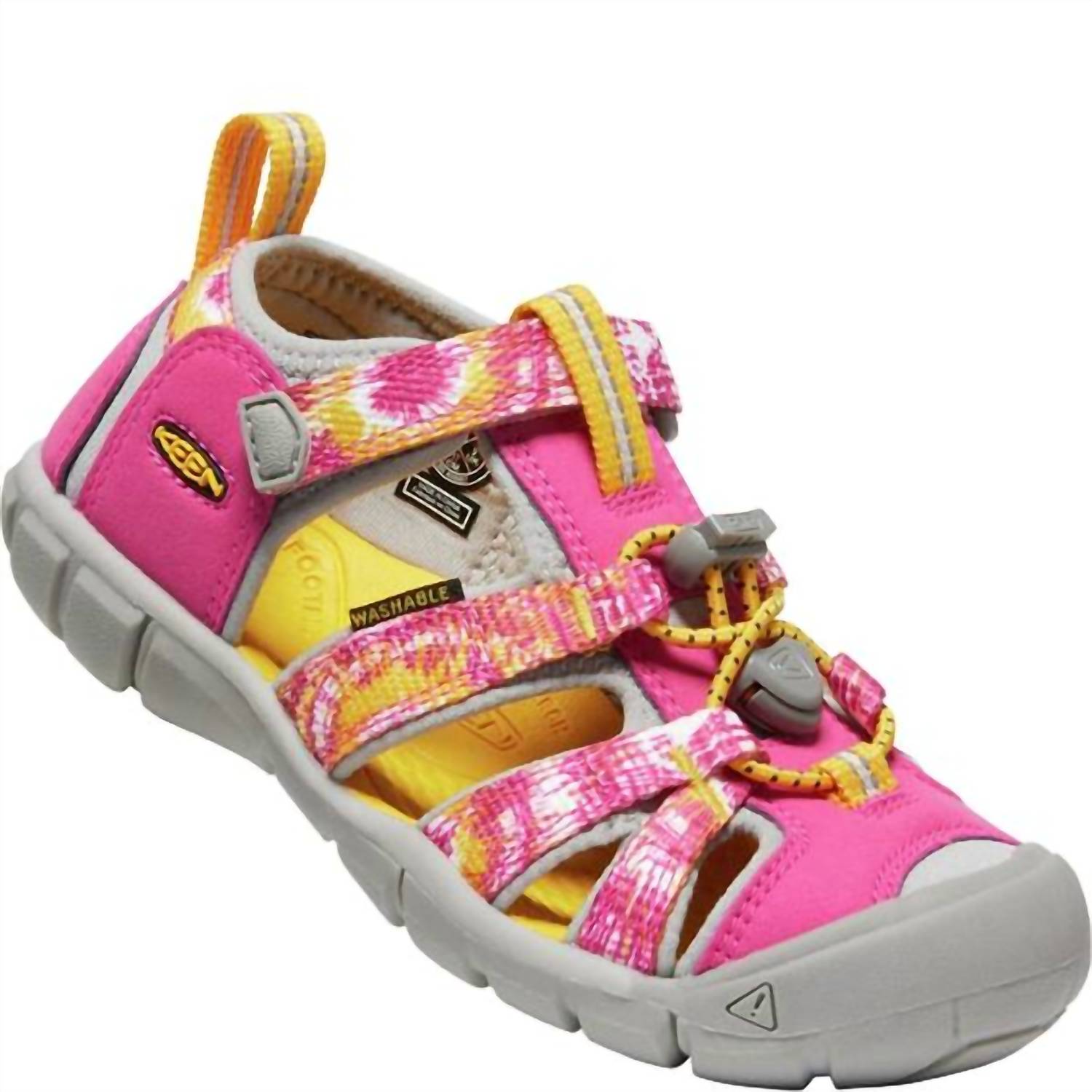 Keen - Kid's Seacamp 2 Cnx Sandal