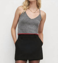 Favorite Daughter - Rebecca Spaghetti Straps Cami