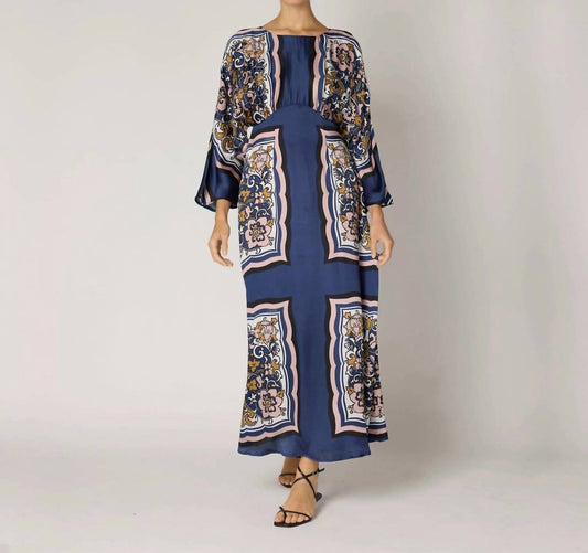 Cleobella - Fawn Ankle Dress