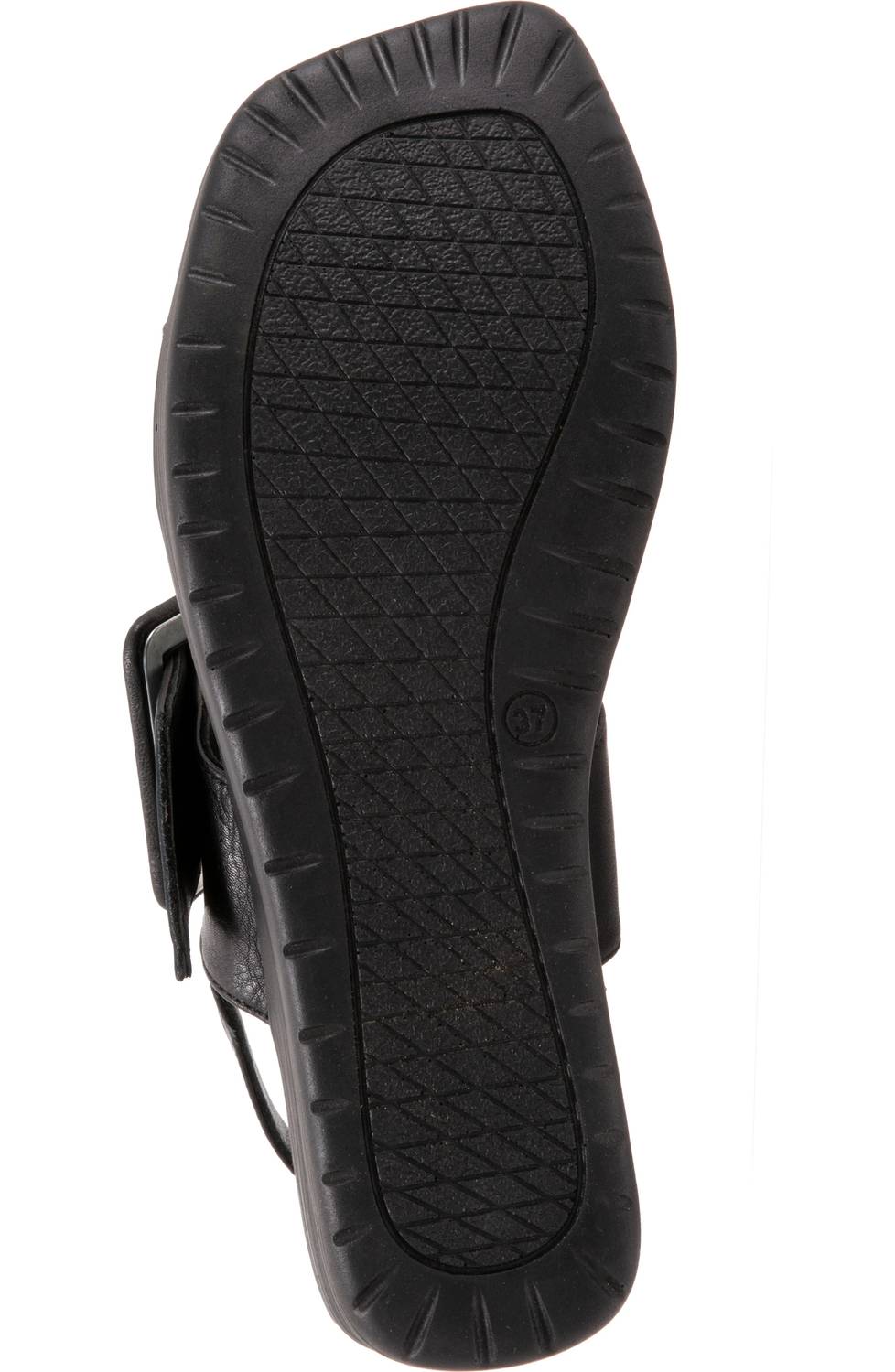 Bueno - Women's Marcia Wedge Sandal