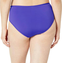Seafolly - PETAL EDGE MID RISE BOTTOM