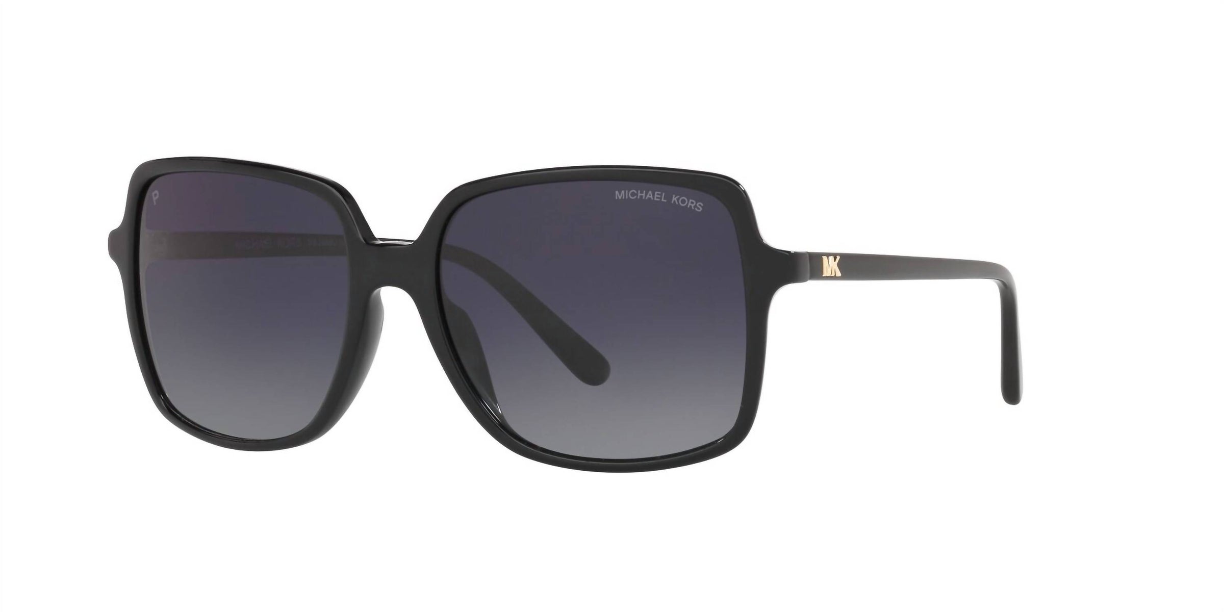 Michael Kors - Isle Of Palms Polarized Sunglasses 2098u 3781t3