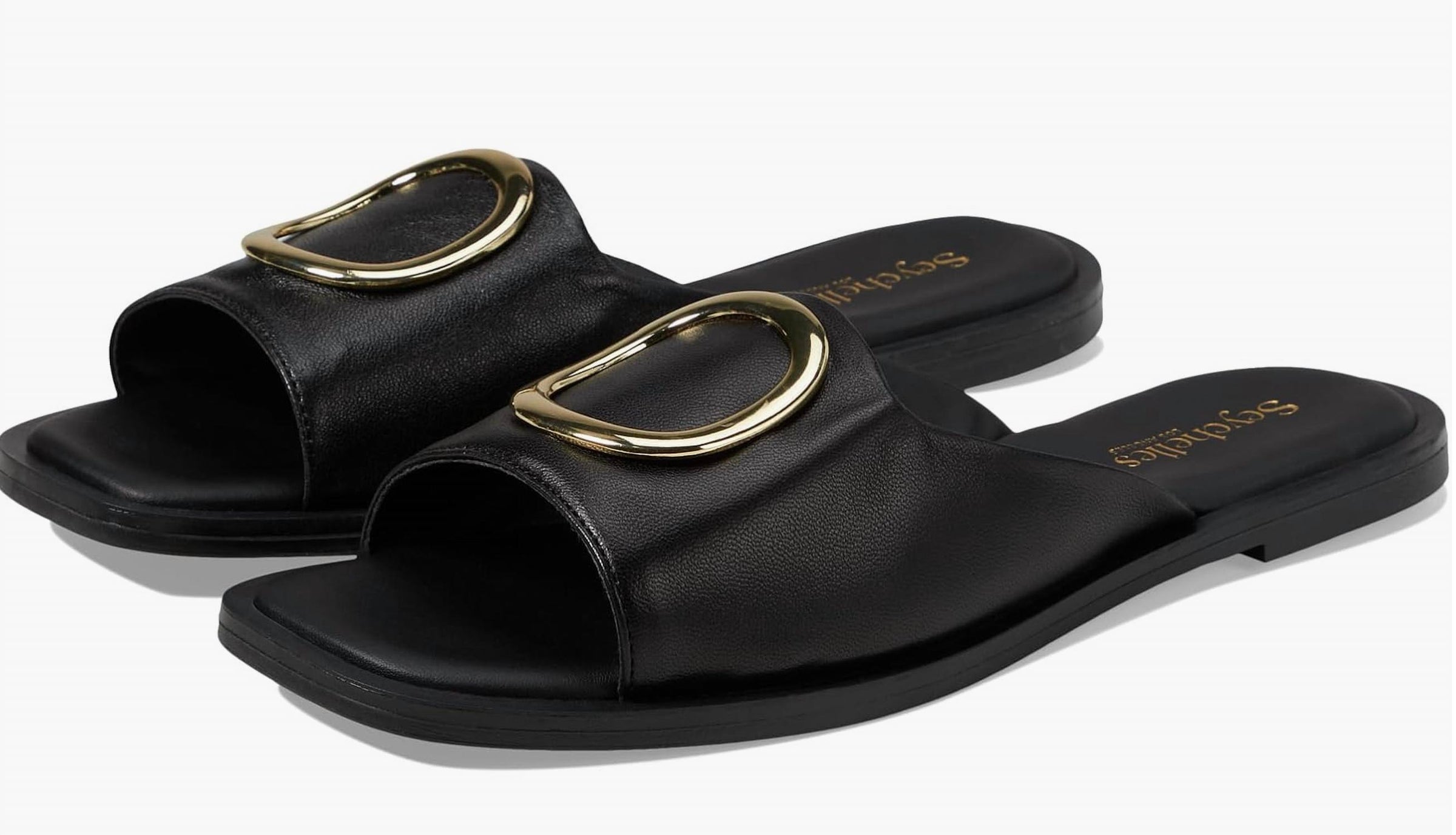 Seychelles - Women's End of Time Slide Sandal