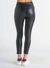 Dex - COATED LEGGING
