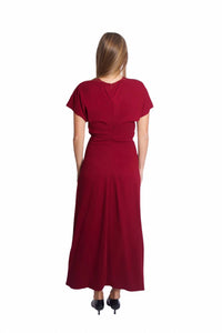 Anine Bing - Zadig Maxi Dress