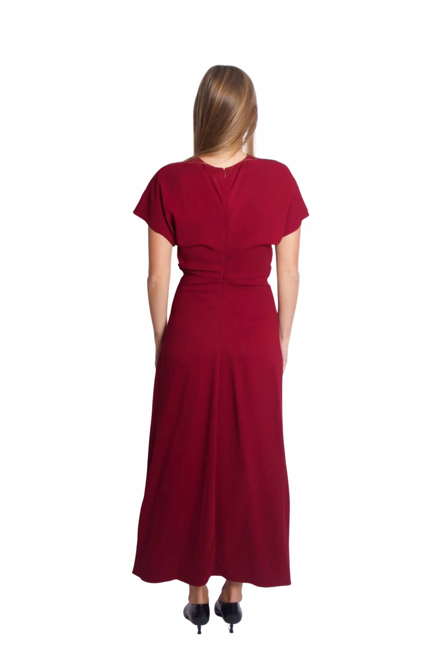 Anine Bing - Zadig Maxi Dress