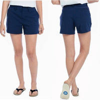 Southern Tide - 4 INCH INLET PERFORMANCE SHORT