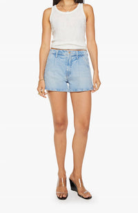 Mother - The Pleated Rambler Short