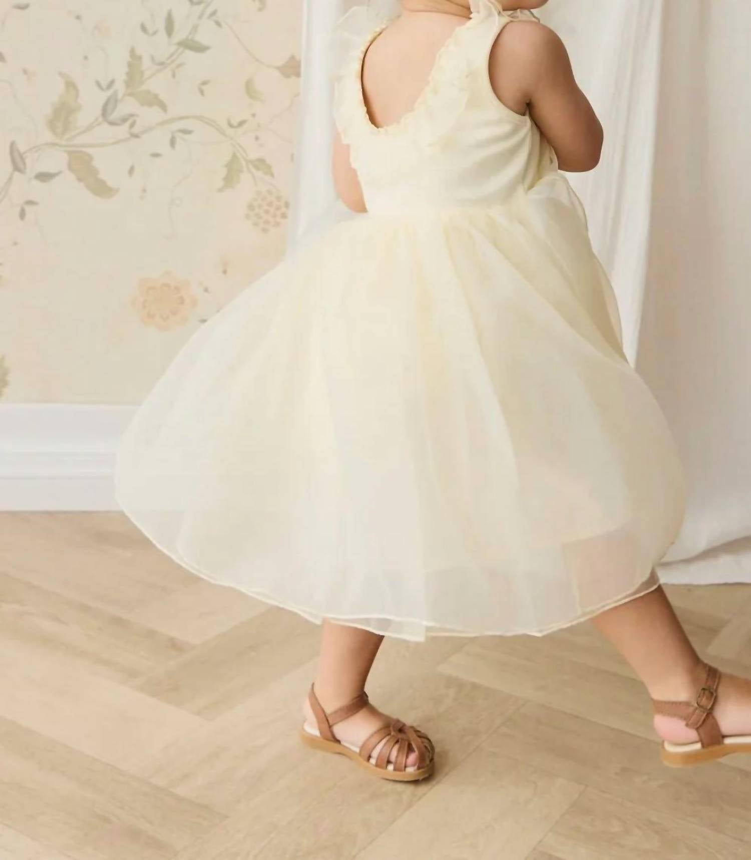 Jamie Kay - Adalyn Dress