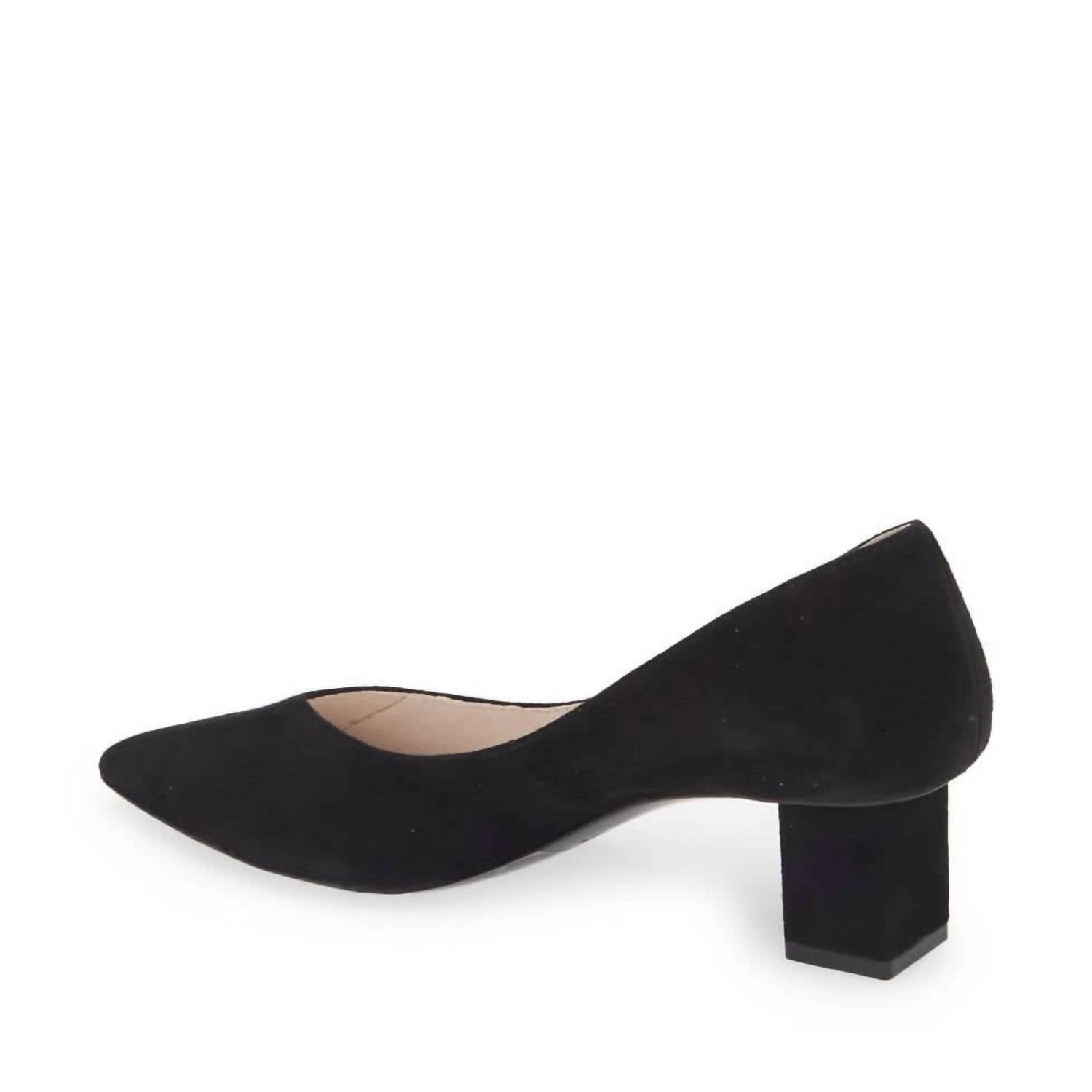Koko + Palenki - Women's Gina Pump