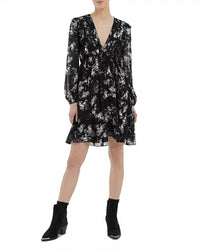 The Kooples - Ghost Flowers Dress