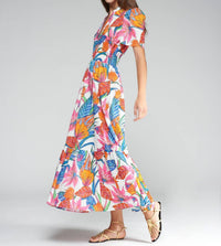Vilagallo - Women's Leila Dress