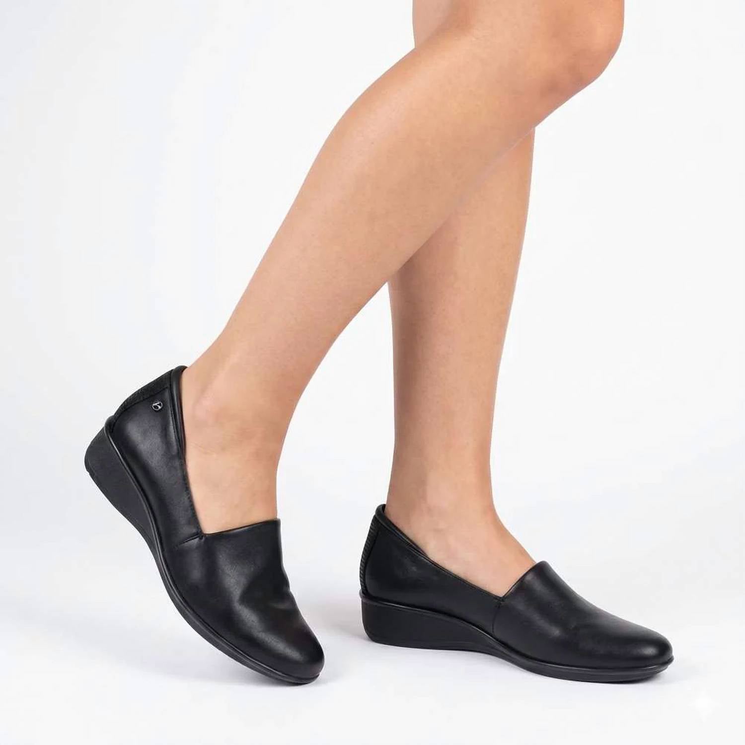 Revere - Women's Lugano Loafer