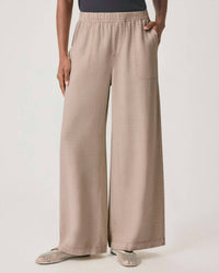 Splendid - Angie Palazzo Pant