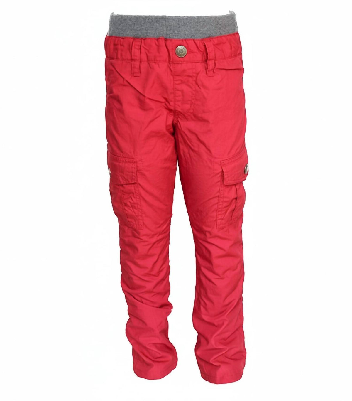 Bit'Z Kids - Kids Jersey Lined Cargo Pants