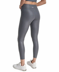 Dkny - High-rise 7/8 Workout Legging
