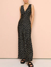 Faithfull The Brand - Barossa Maxi Dress