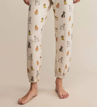 Z Supply - Women's Classic Pup Jogger