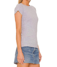 Lamade - Basic Classic Crew Neck Tee
