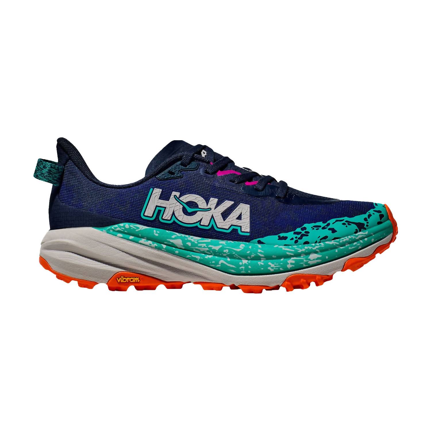Hoka - Women's Speedgoat 6 Trail Running Shoe