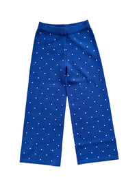Compania Fantastica - Girl's Mini Dot Pull On Pant