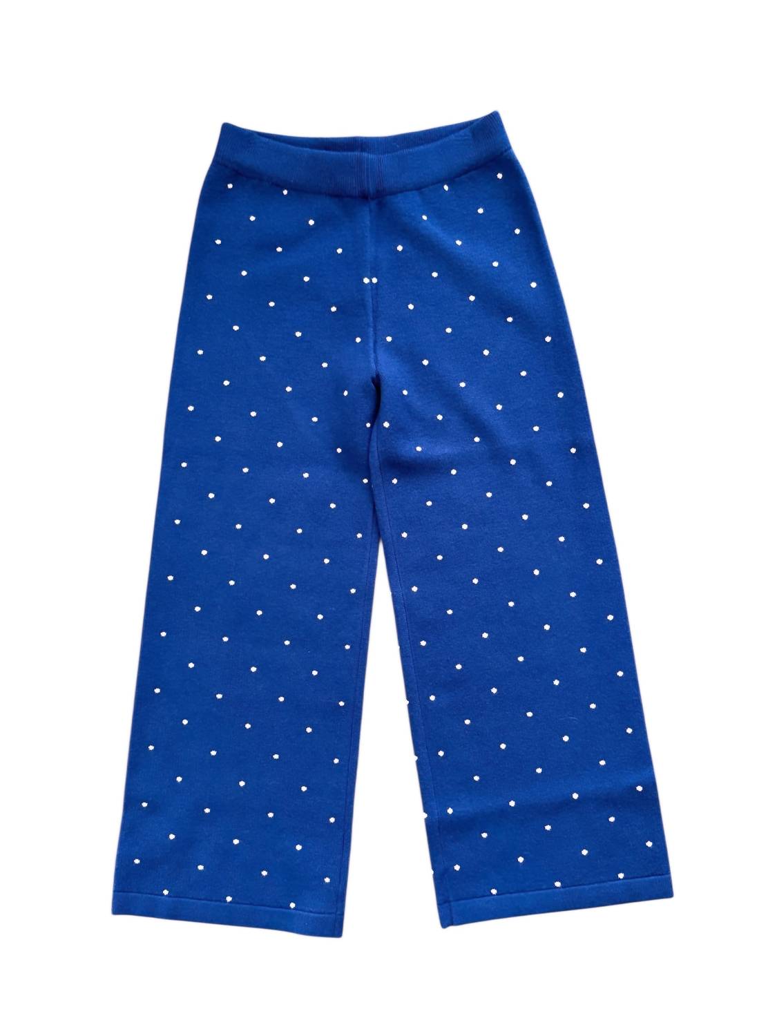 Compania Fantastica - Girl's Mini Dot Pull On Pant