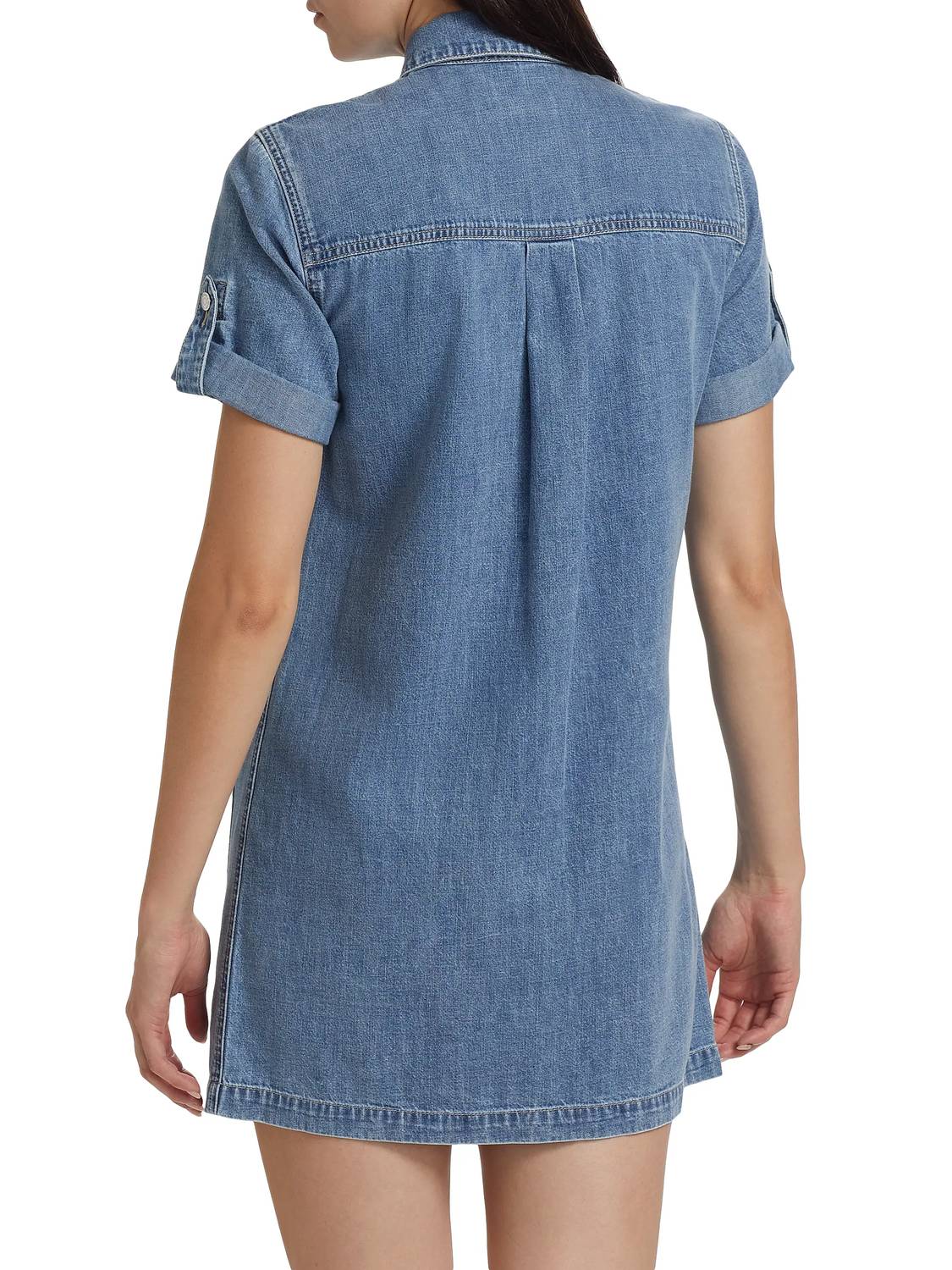Veronica Beard - Warren Mini Dress