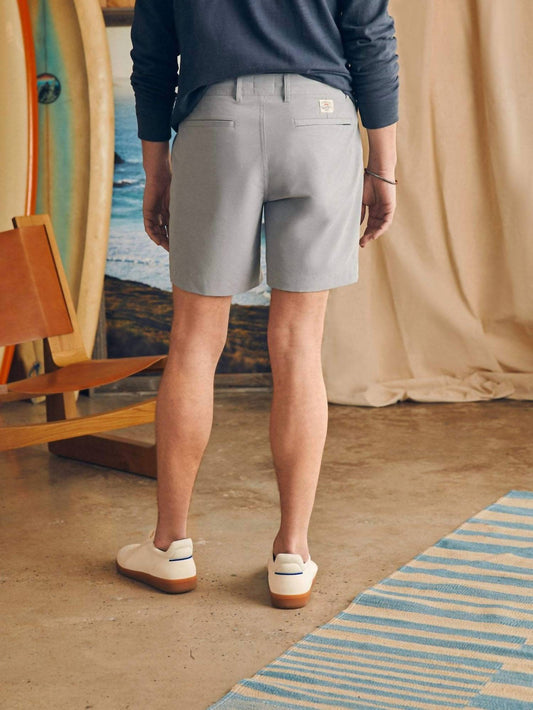 Faherty - All Day Shorts