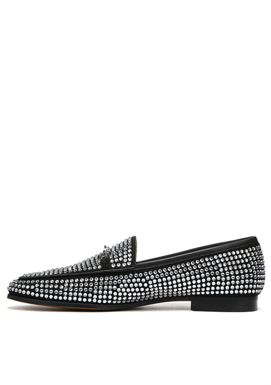 Sam Edelman - Women's Loraine Glitz Sandals