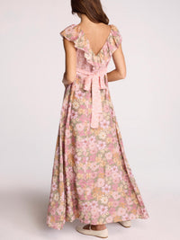 Sundays - Dusk Ella Dress