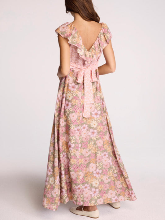 Sundays - Dusk Ella Dress