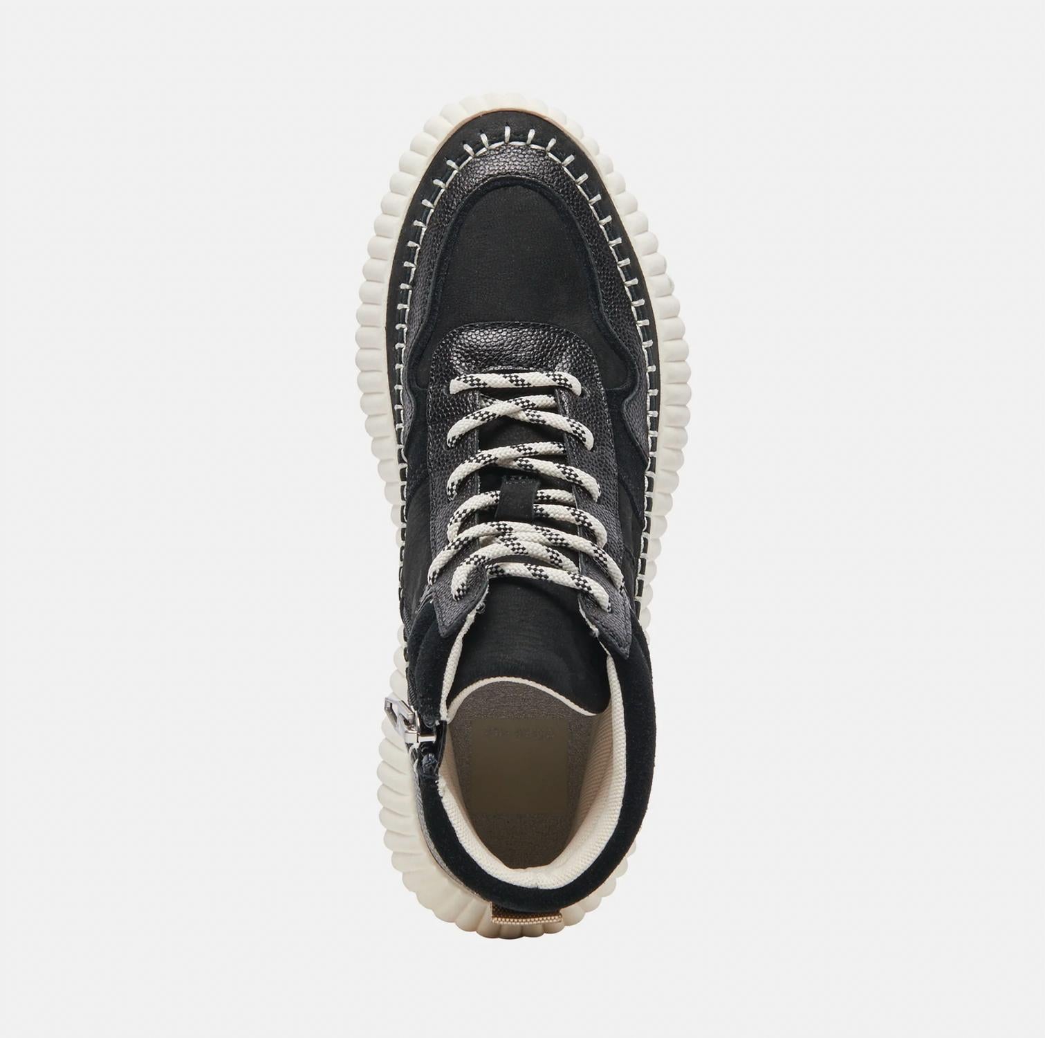 Dolce Vita - Women's Daley Suede Sneakers
