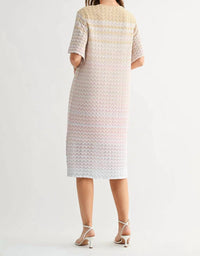 Joh - Steve Lightweight Knit Midi Dress