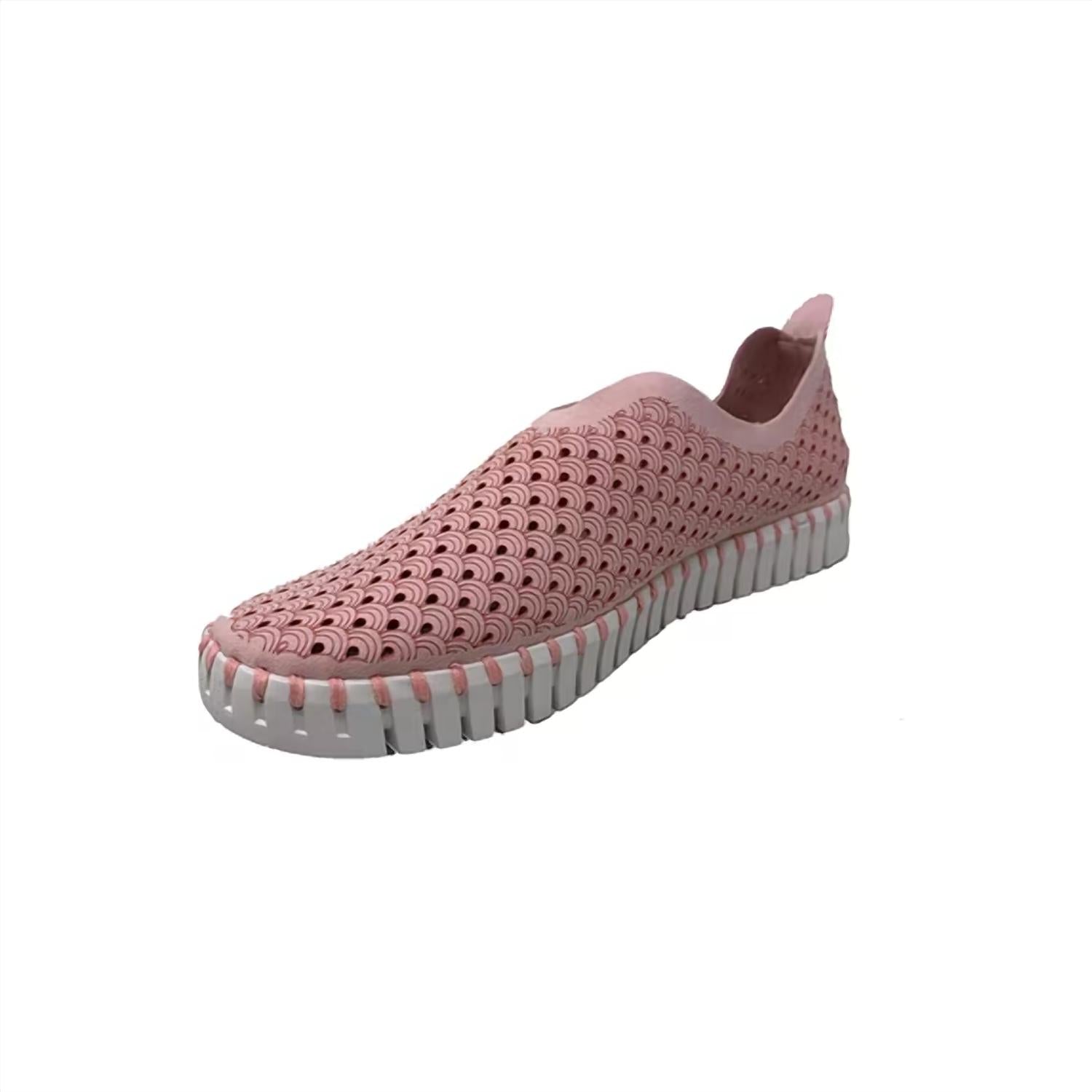 Ilse Jacobsen - Women's Tulip 139 Slip-on