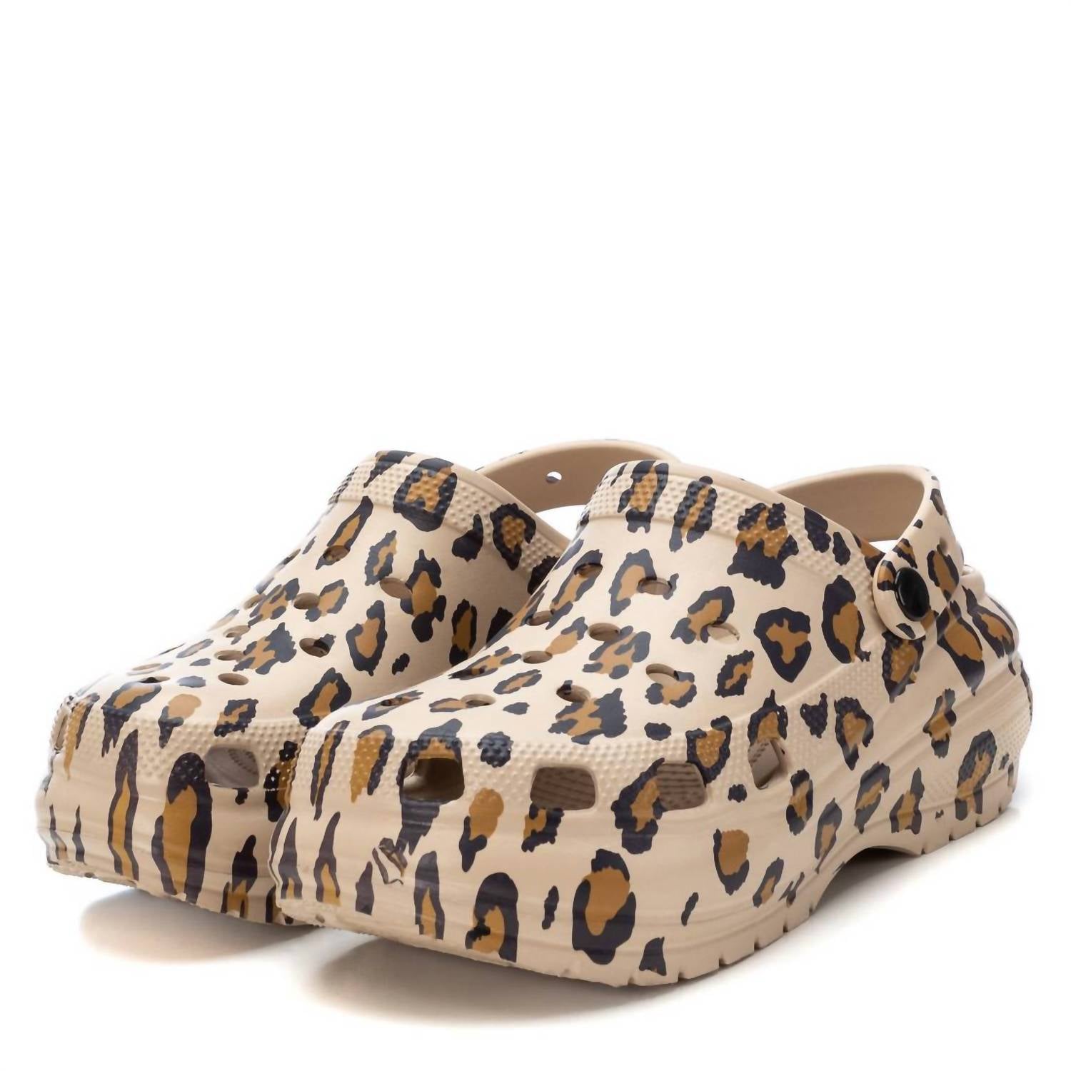 Xti - Women's 14388804 Platform Clog