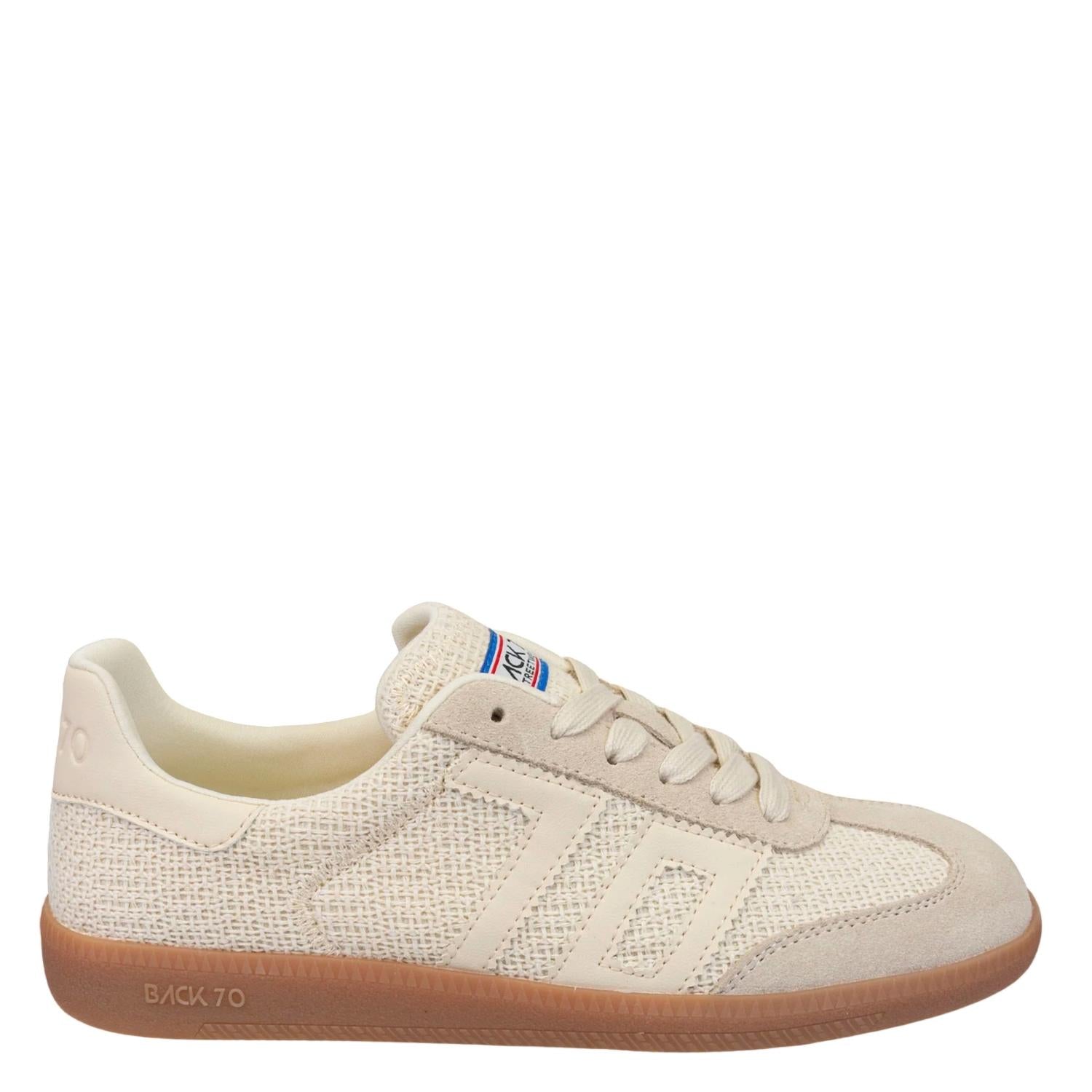 Back 70 - Women's Iuta Sneakers