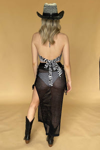 Love Sense - Drifter Skirt
