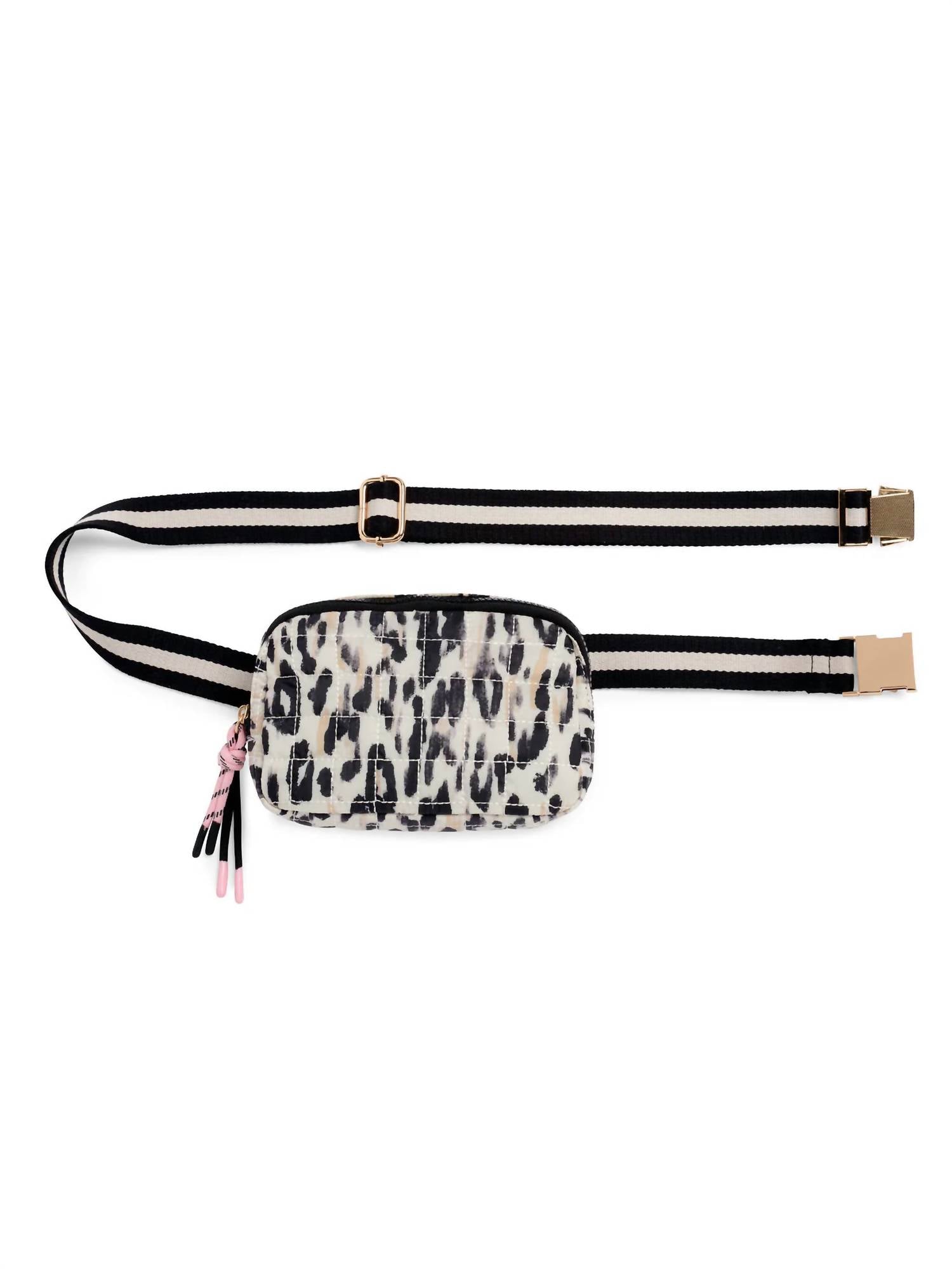 Shiraleah - Women's Ezra Belt Bag