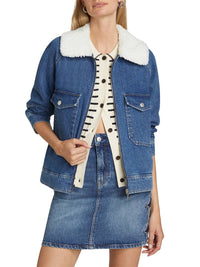 Rails - Cheyenne Jean Jacket