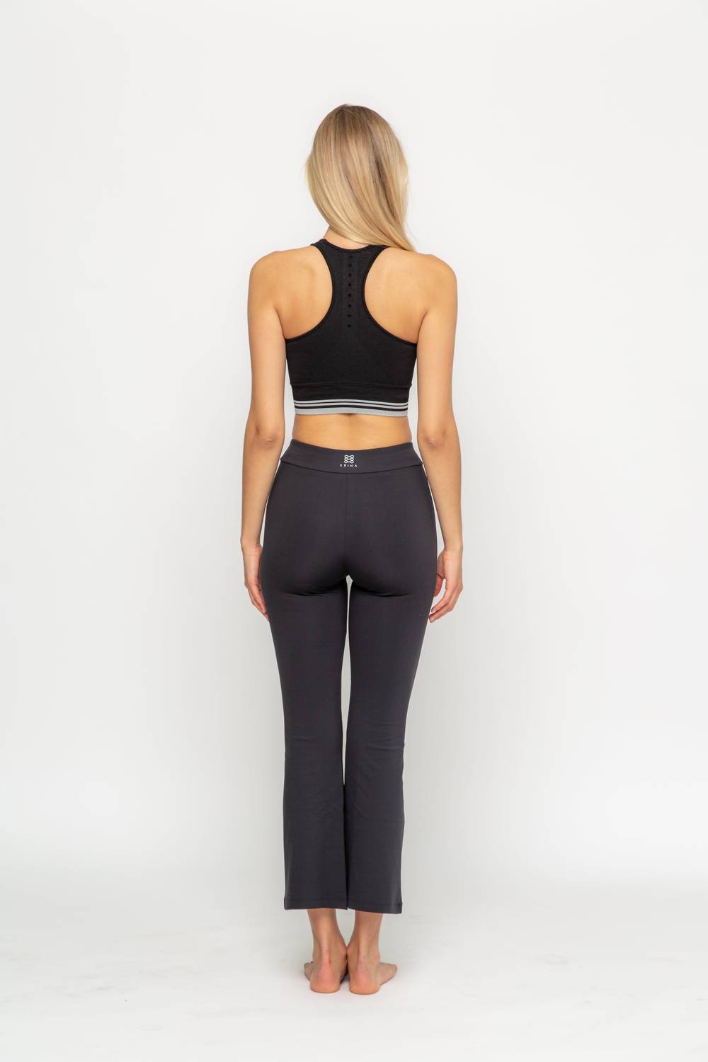 Lovyt - Seamless Crossback Bra