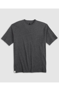 Johnnie-O - Men's Heathered Spencer Cotton T-shirt